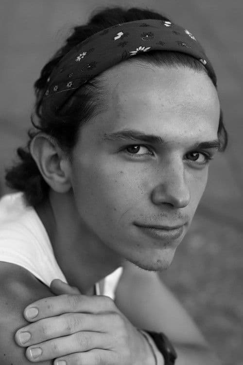 Danylo Samoilov profile photo