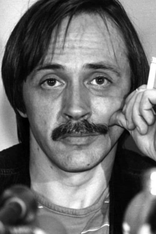 Peter-Jürgen Boock profile photo