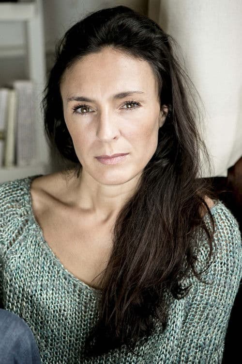 Emmanuelle Moreau profile photo
