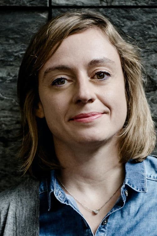 Ángela Armero profile photo