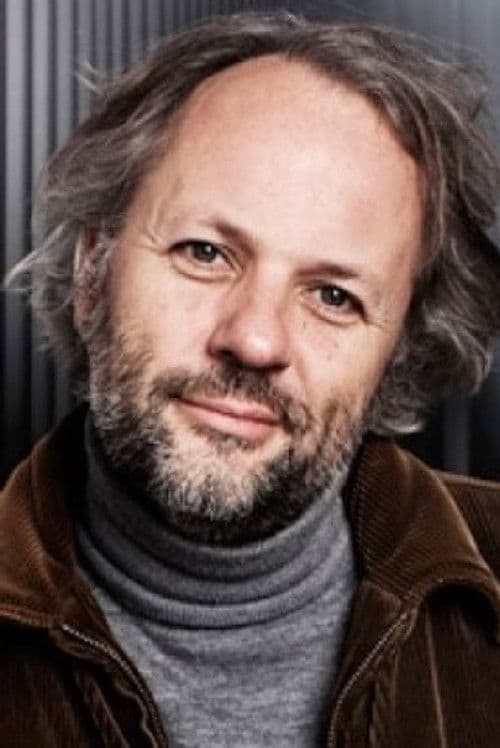 Robert Jan Westdijk profile photo