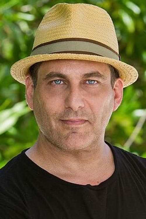 Jonathan Penner profile photo