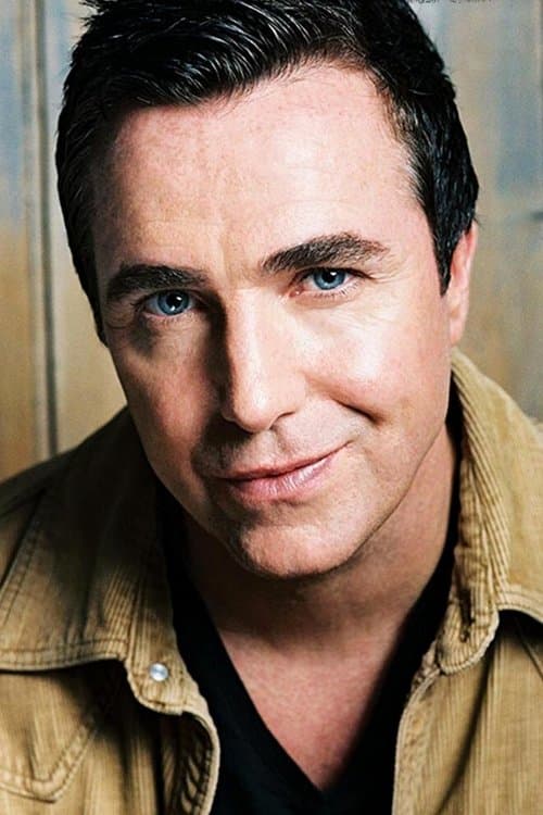 Paul McGillion profile photo