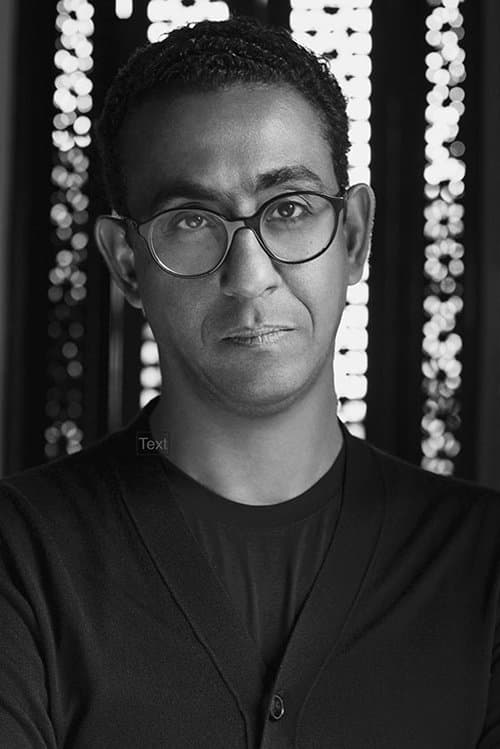 Marwan Hamed profile photo