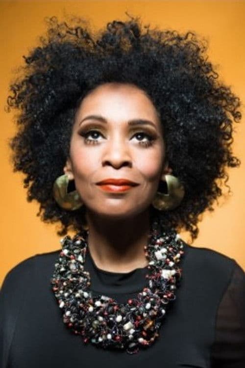 Lucretia van der Vloot profile photo