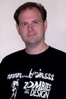 Dave Wascavage profile photo