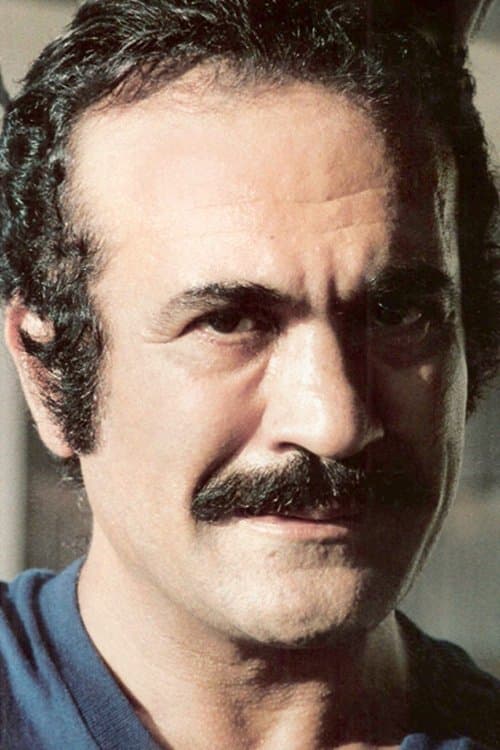 Fereydoun Farrokhzad profile photo
