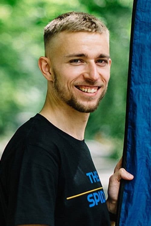 Anton Skrypets profile photo