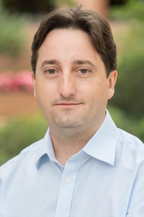 Charlie Korsmo profile photo