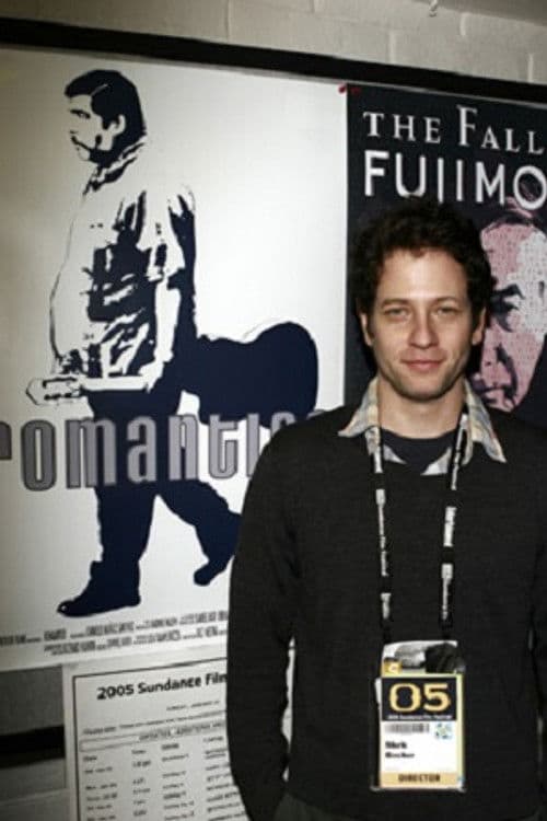 Mark Becker profile photo