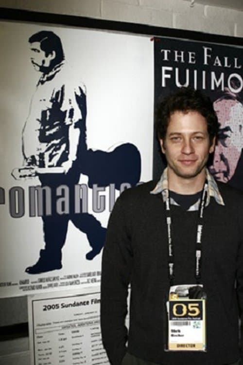 Mark Becker profile photo