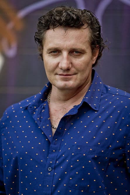 Zoltán Hayth profile photo