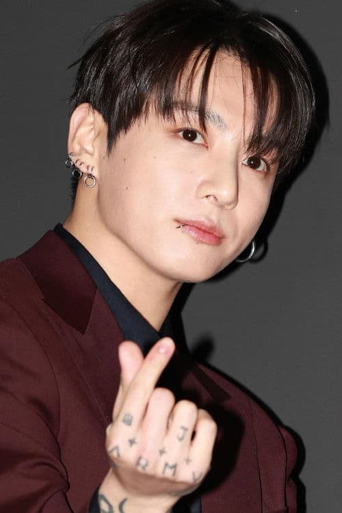 Jung Kook profile photo
