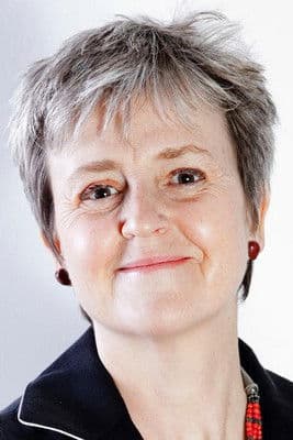 Lena Bjørn profile photo