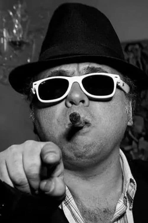 Carlos Benincasa profile photo