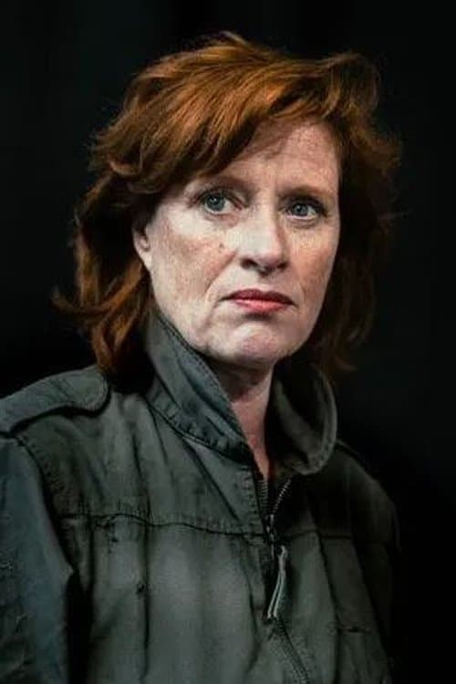 Oda Spelbos profile photo