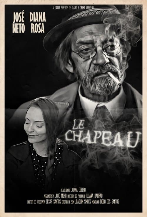 The Last Page poster