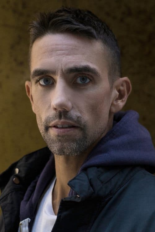 Keith Nobbs profile photo