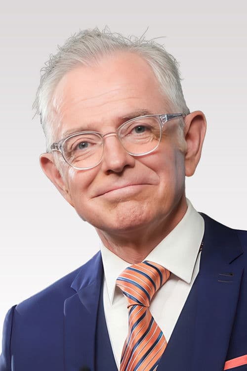 Mac Lesggy profile photo