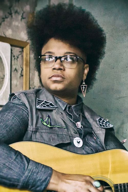 Amythyst Kiah profile photo