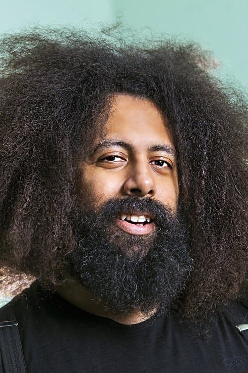 Reggie Watts profile photo