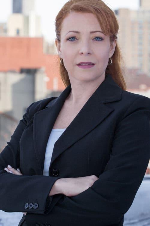 Elizabeth Canavan profile photo