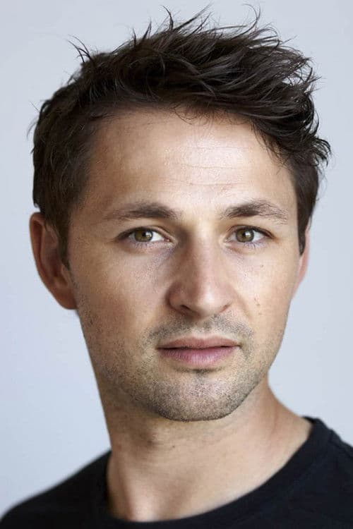 René Wormark profile photo