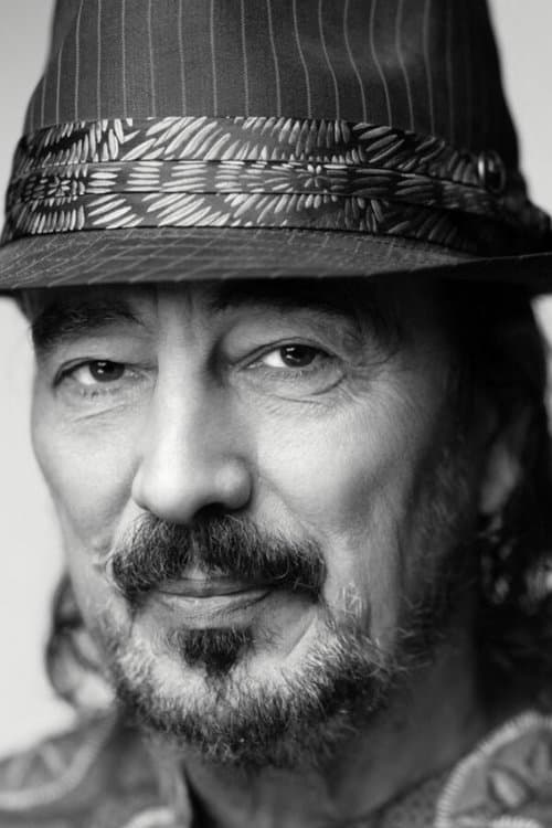 Didier Roustan profile photo