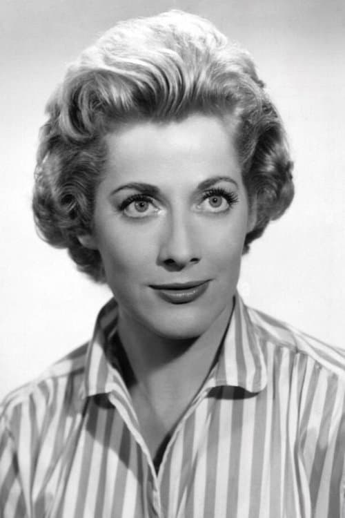 Melissa Stribling profile photo