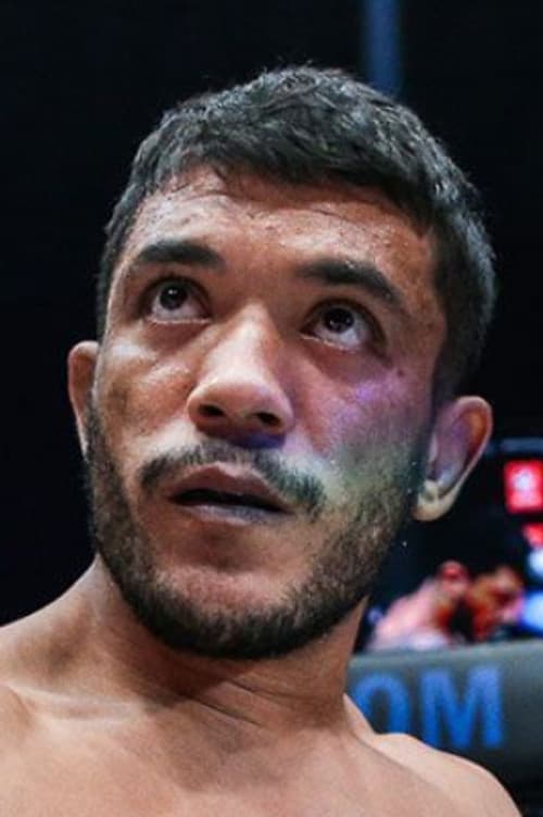 Alex Silva profile photo