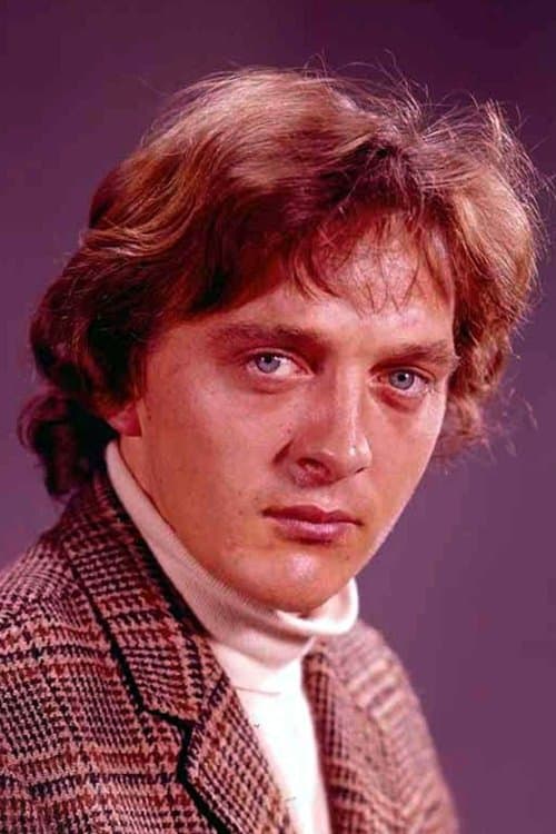David Hemmings profile photo
