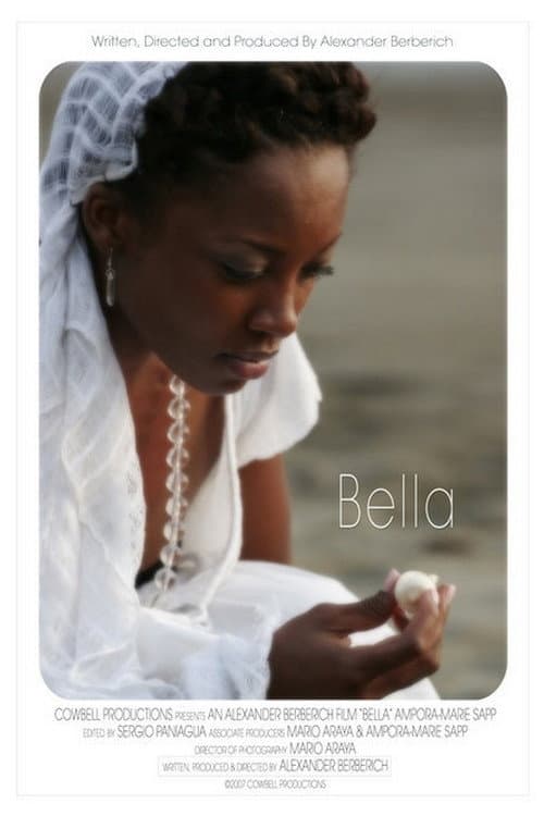Bella poster