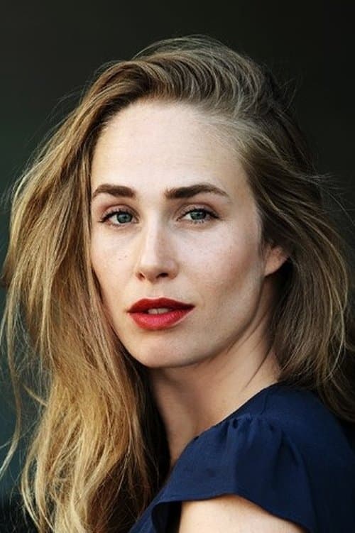 Laura Egger profile photo