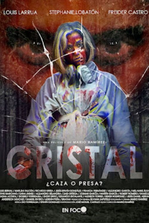 Cristal poster