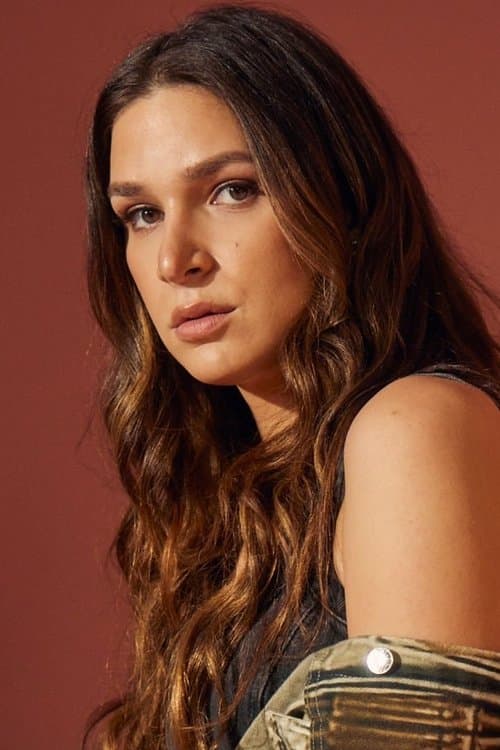 Eve Lindley profile photo