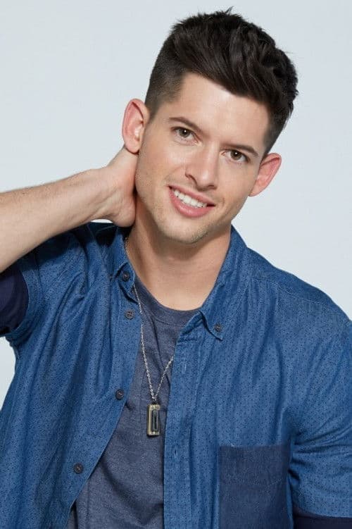 Hunter March profile photo