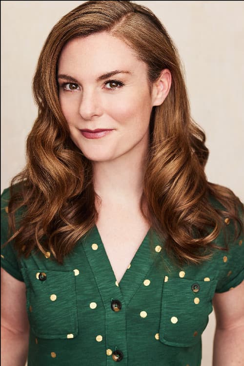 Anastasia Davidson profile photo