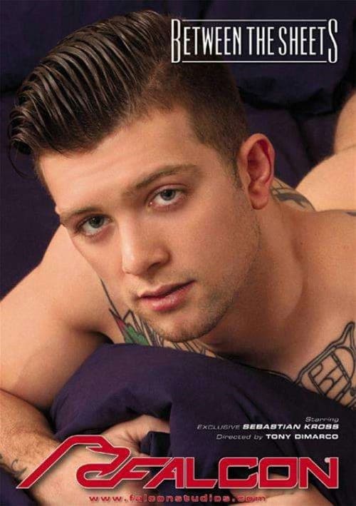 Between the Sheets poster