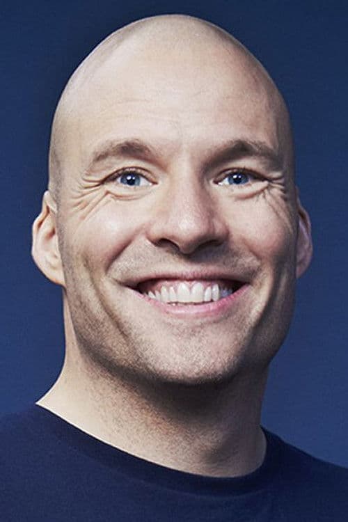 Simon Talbot profile photo