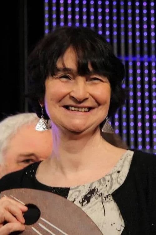 Soazig Daniellou profile photo