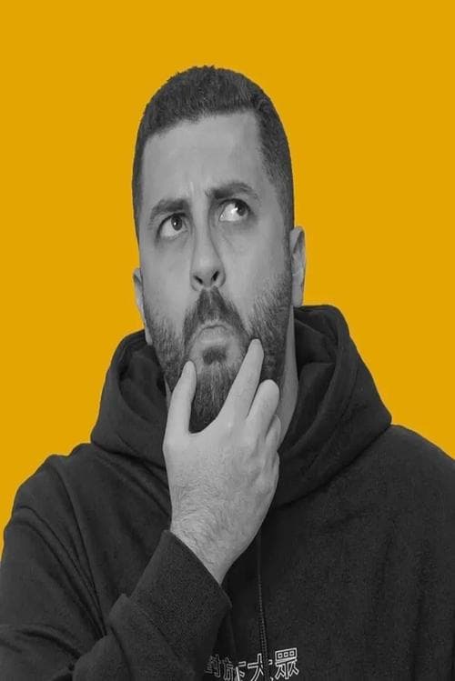 Mahmoud Maged profile photo