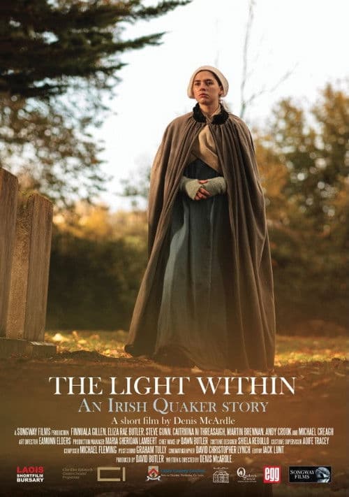 The Light Within poster
