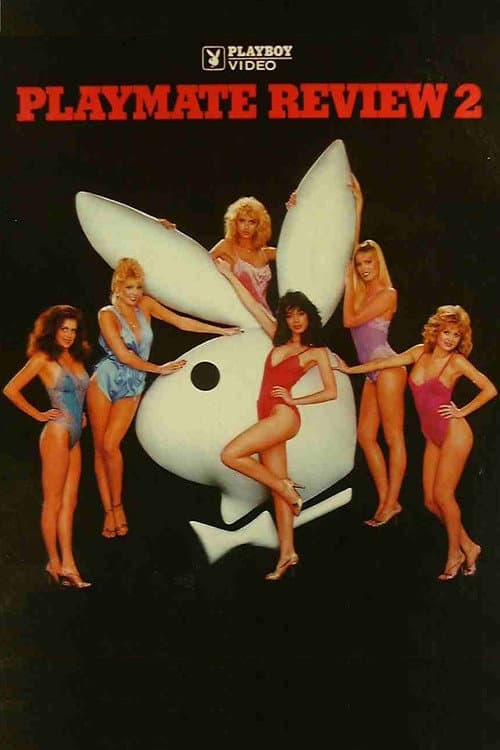 Playboy Video Playmate Review 2 poster