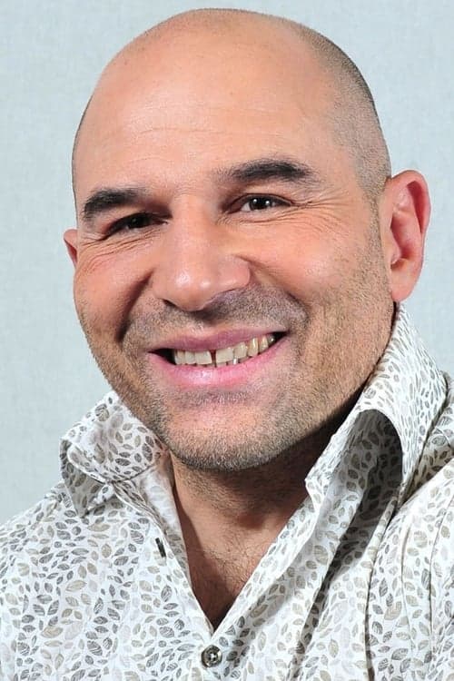 Vincent Moscato profile photo