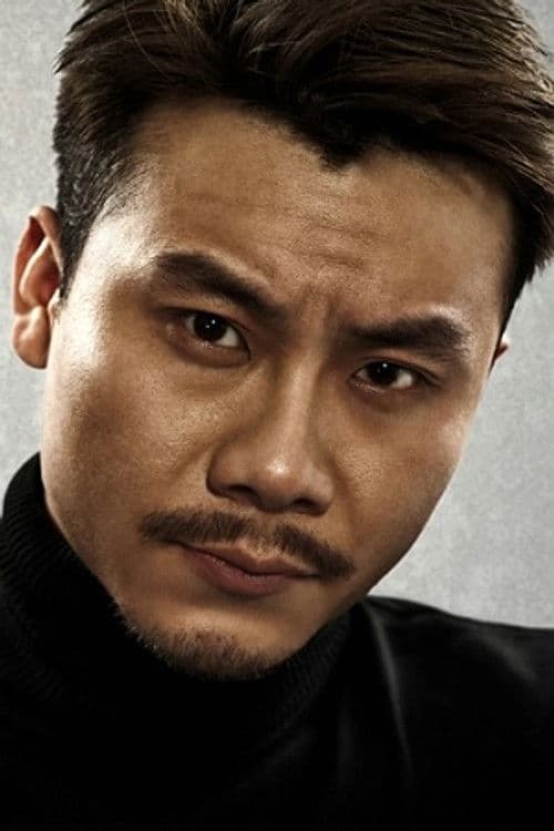 Wang Wei profile photo