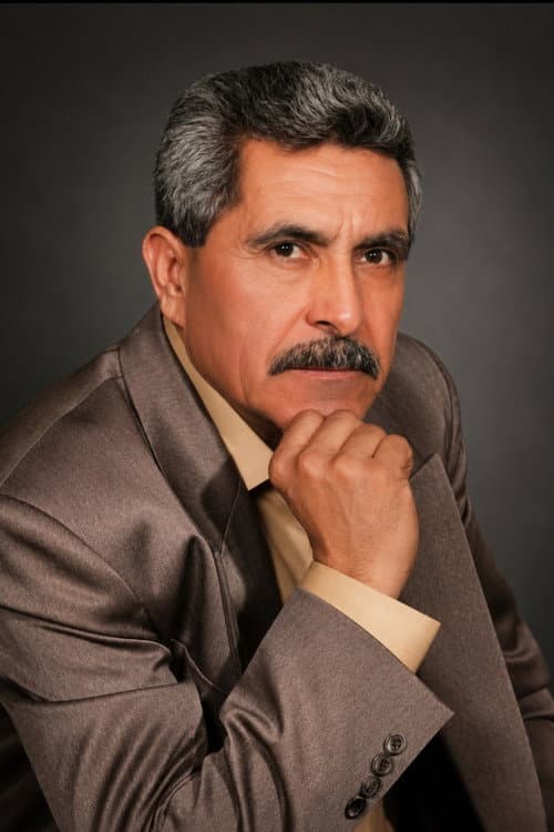 Jose Ramirez Raya profile photo