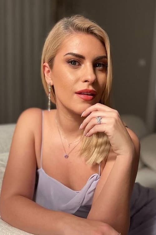 Katarina Baban profile photo
