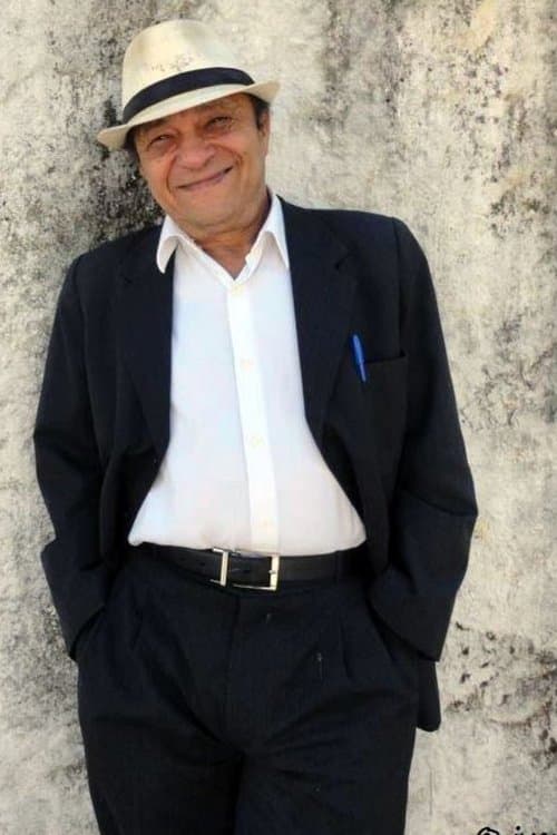 Mano Melo profile photo