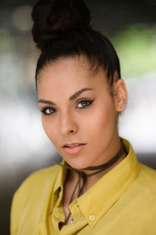 Miryam Magri profile photo