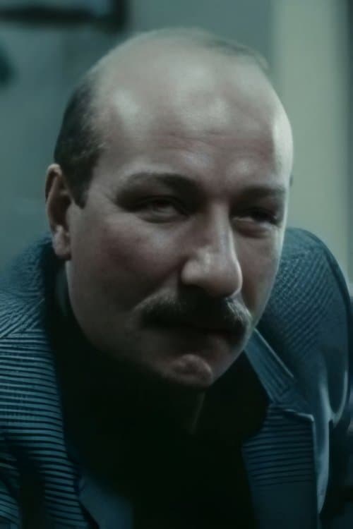 Nugzar Kurashvili profile photo